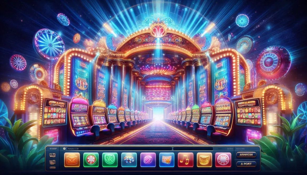 Spinline Casino